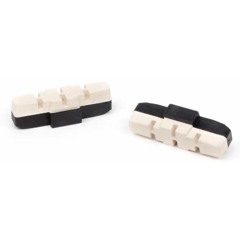 Paire de patins de frein remplacement Elvedes Magura HS11/HS33 2/4