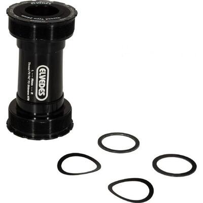 Trapas voor shimano elvedes thread fit t47 86 mm
