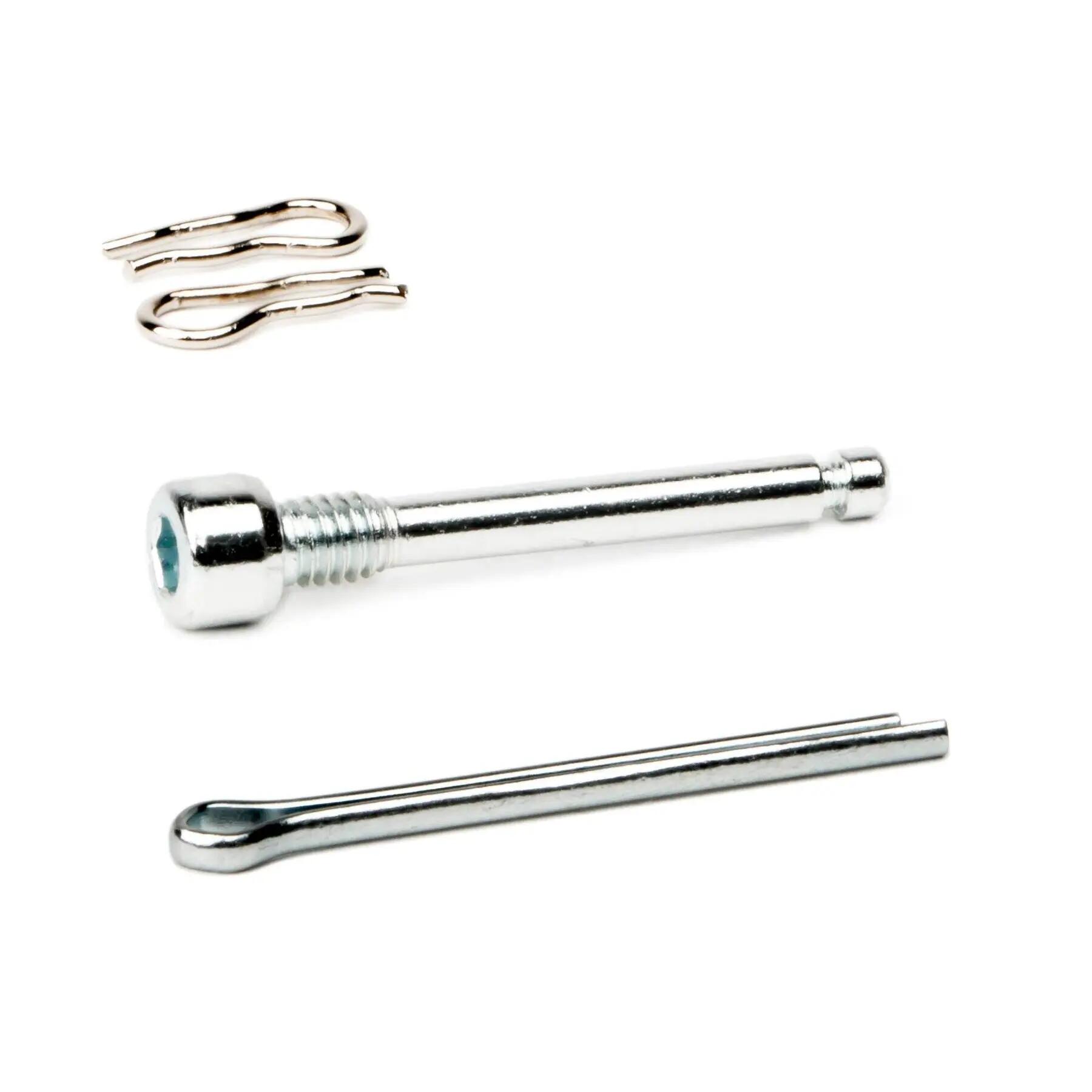Paires de plaquettes de frein métaliques Elvedes Shimano BR-M375, M415-M495, M51 2/3