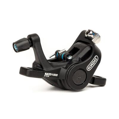 Mechanische remklauw elvedes caliper mp1000