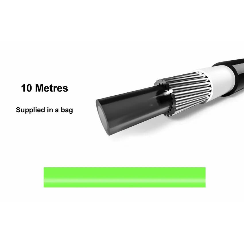 Transmission sheath with liner Elvedes Ø4,2 mm