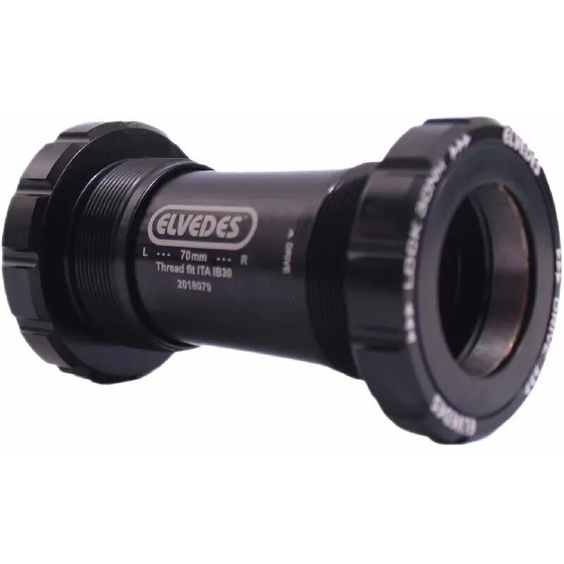 Boîtier de pédalier Elvedes ITA IB30 1/4