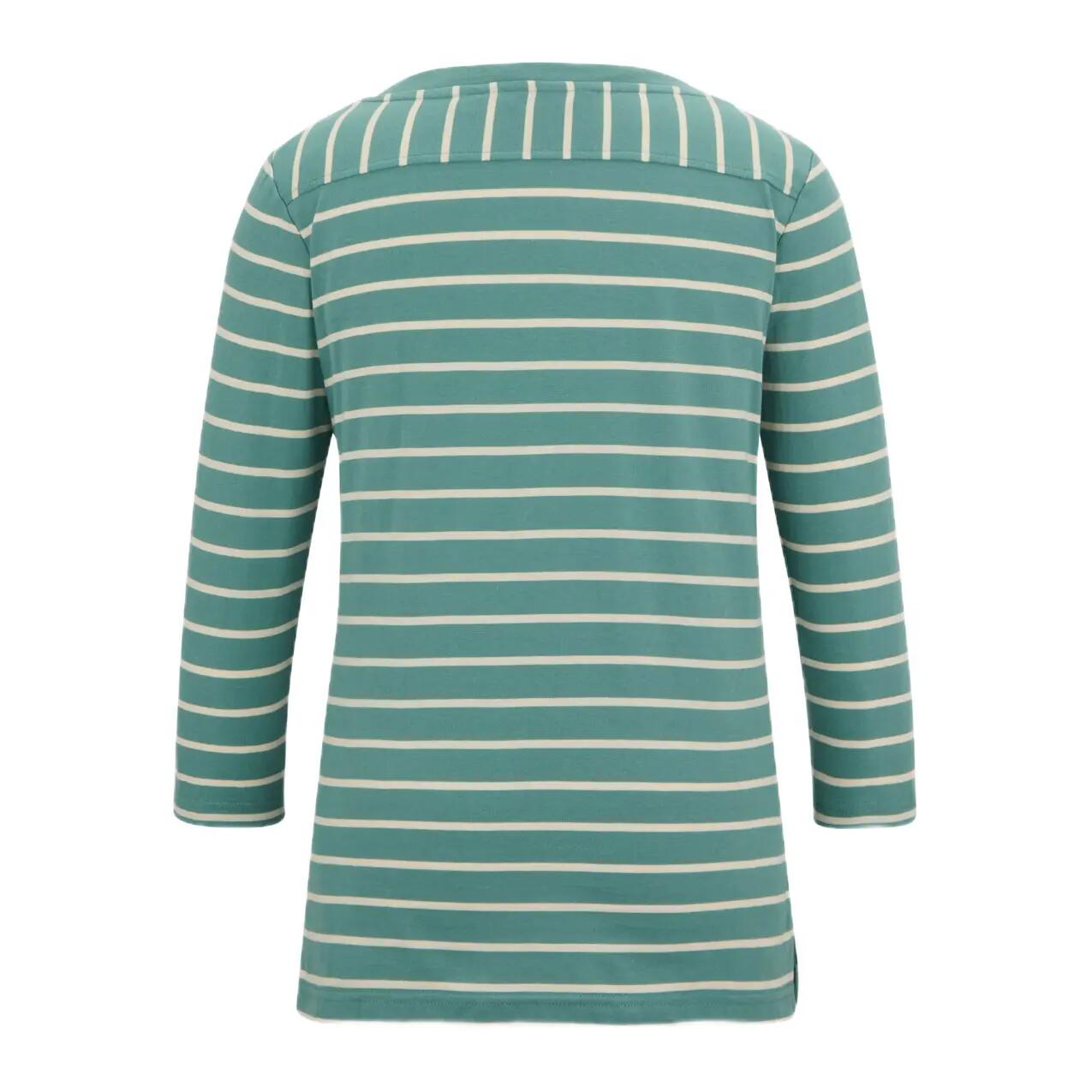 T-shirt 3/4 manches longues femme Regatta Bayletta II 2/6