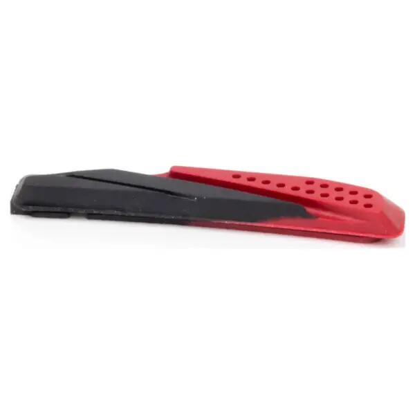 Paire de patins de frein remplacement pour conditions humides Elvedes V-type 3/4