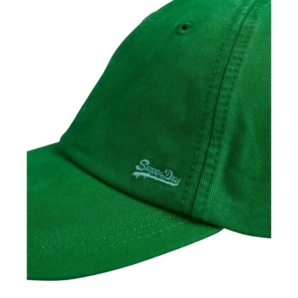 Boné bordado de mulher Superdry Vintage 4/5