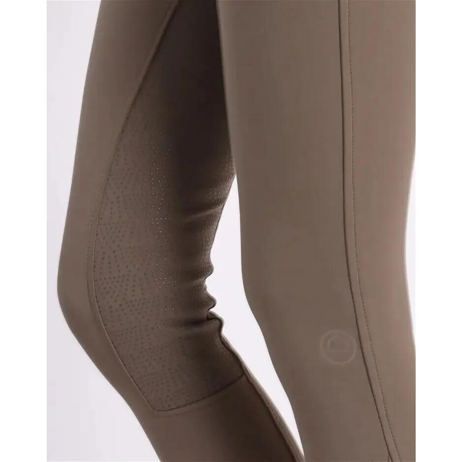 Pantalon équitation Full grip femme Montar Essential Megan Vol 2 5/5