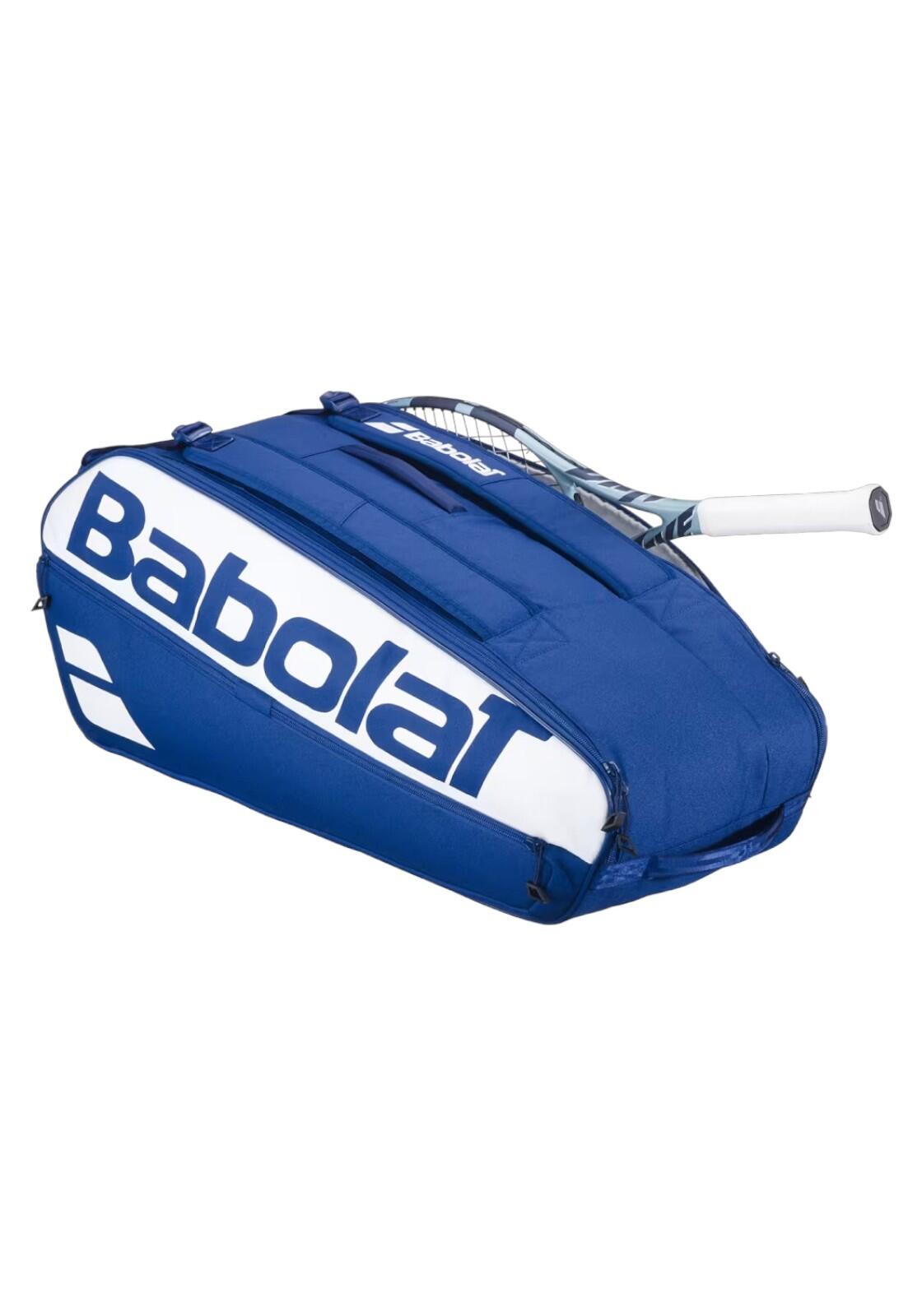 Sac de Raquette Evo Court L 3/5