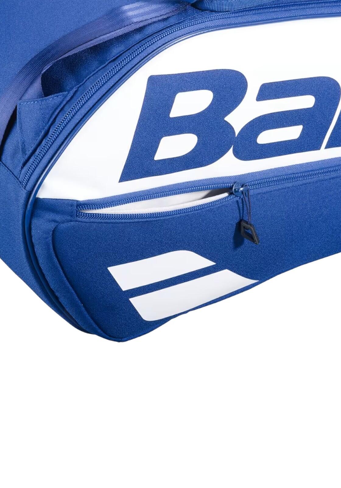 Sac de Raquette Evo Court L 4/5