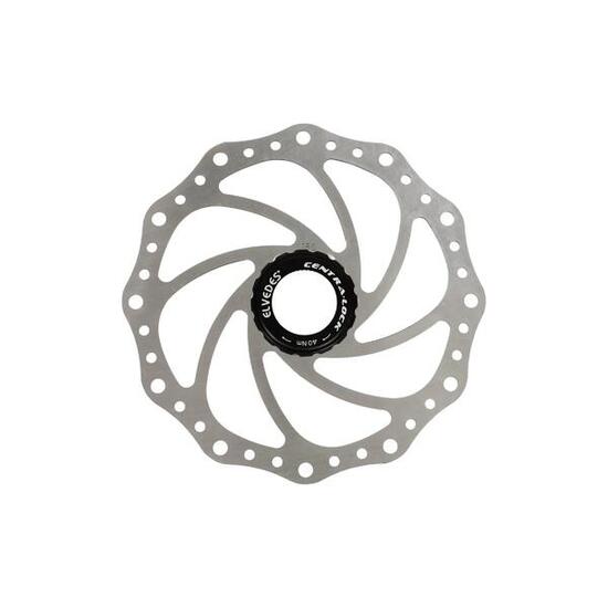 Disque de frein + center lock Elvedes SC18