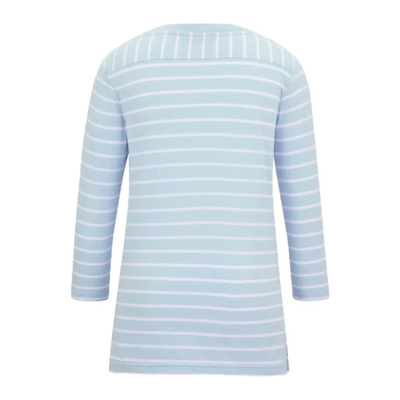 T-shirt 3/4 manches longues femme Regatta Bayletta II 2/5