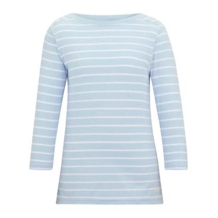 T-Shirt mit 3/4-Ärmeln für Damen Regatta Bayletta II