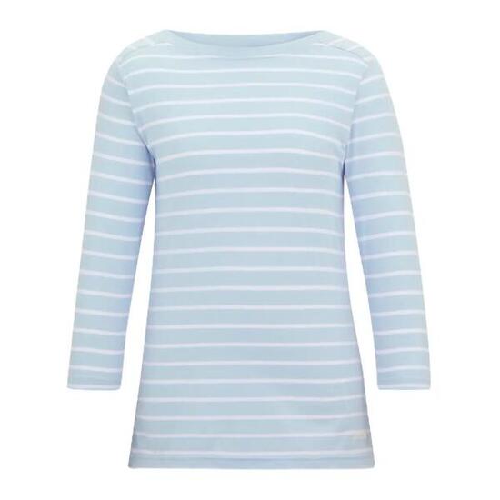 T-Shirt mit 3/4-Ärmeln für Damen Regatta Bayletta II