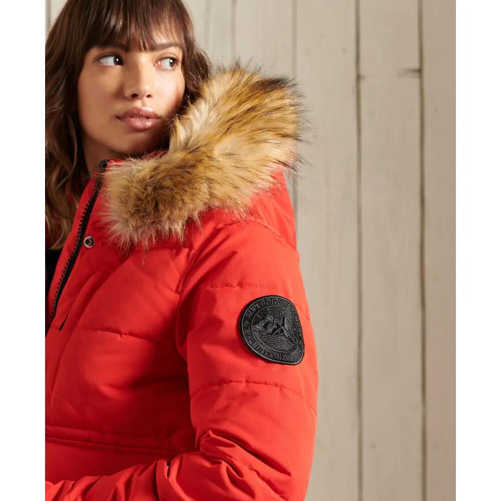 Damenjacke Superdry Everest 4/4