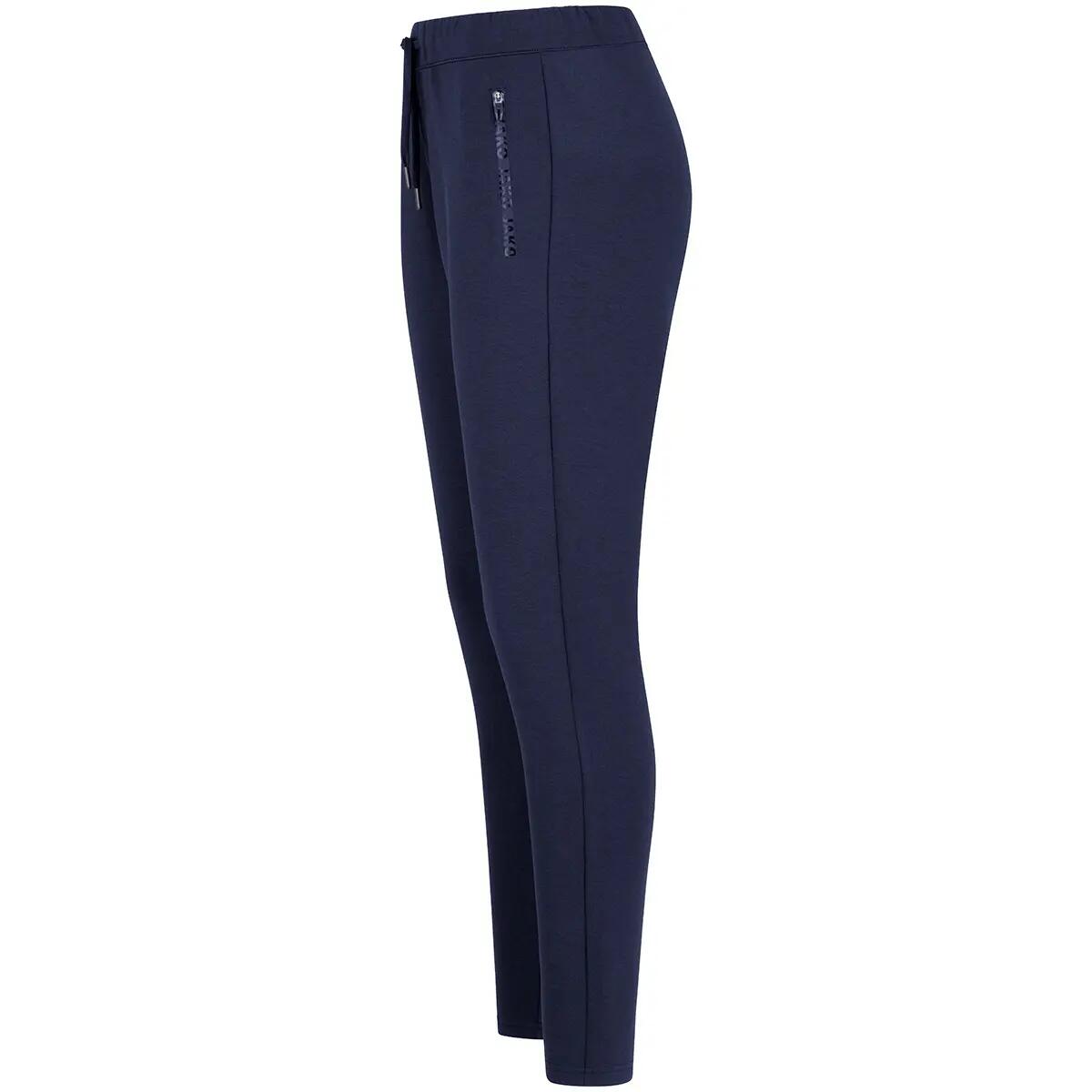 Calças de jogging para mulher Jako Pro Casual 4/5