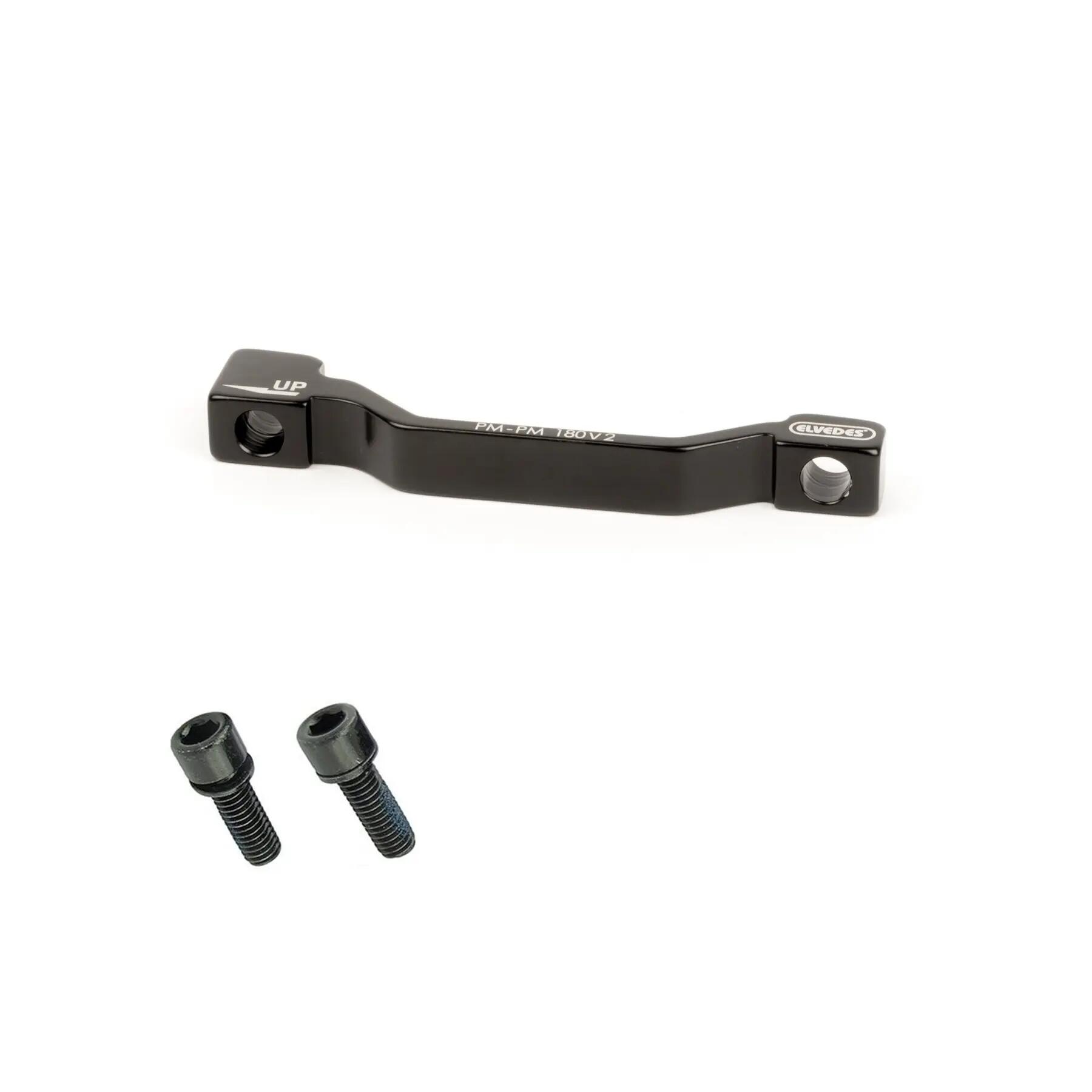 Adaptateur d'Étrier Elvedes PM 180 - Avant et Arrière 2/2