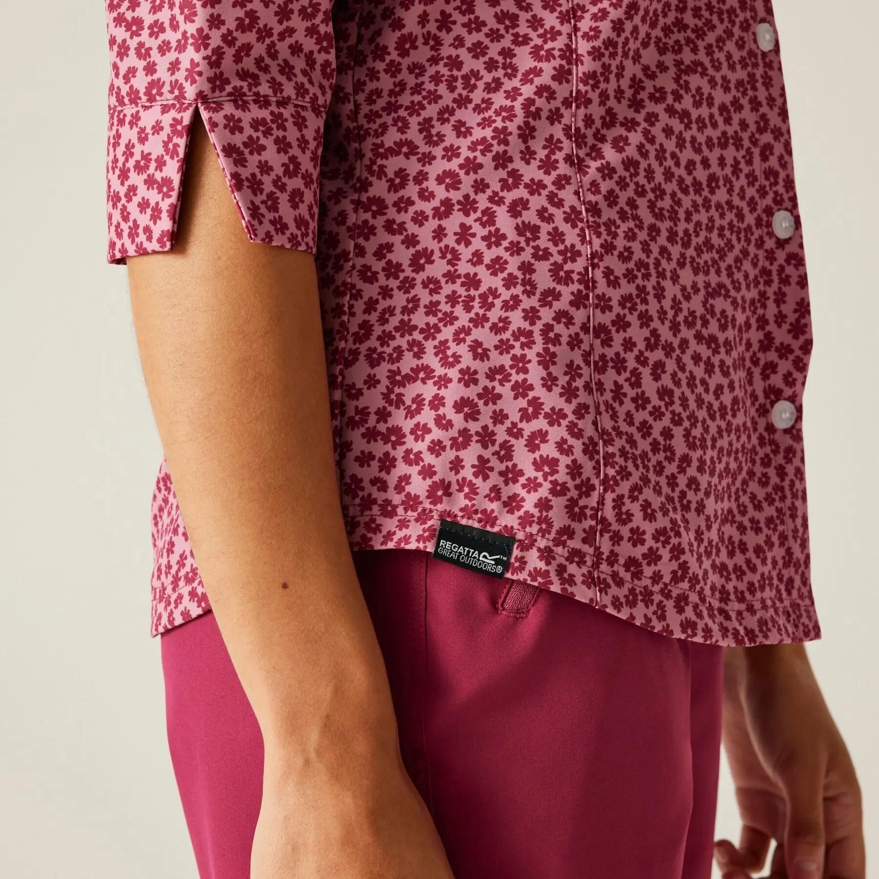 Chemise femme Regatta Kinnis 7/7