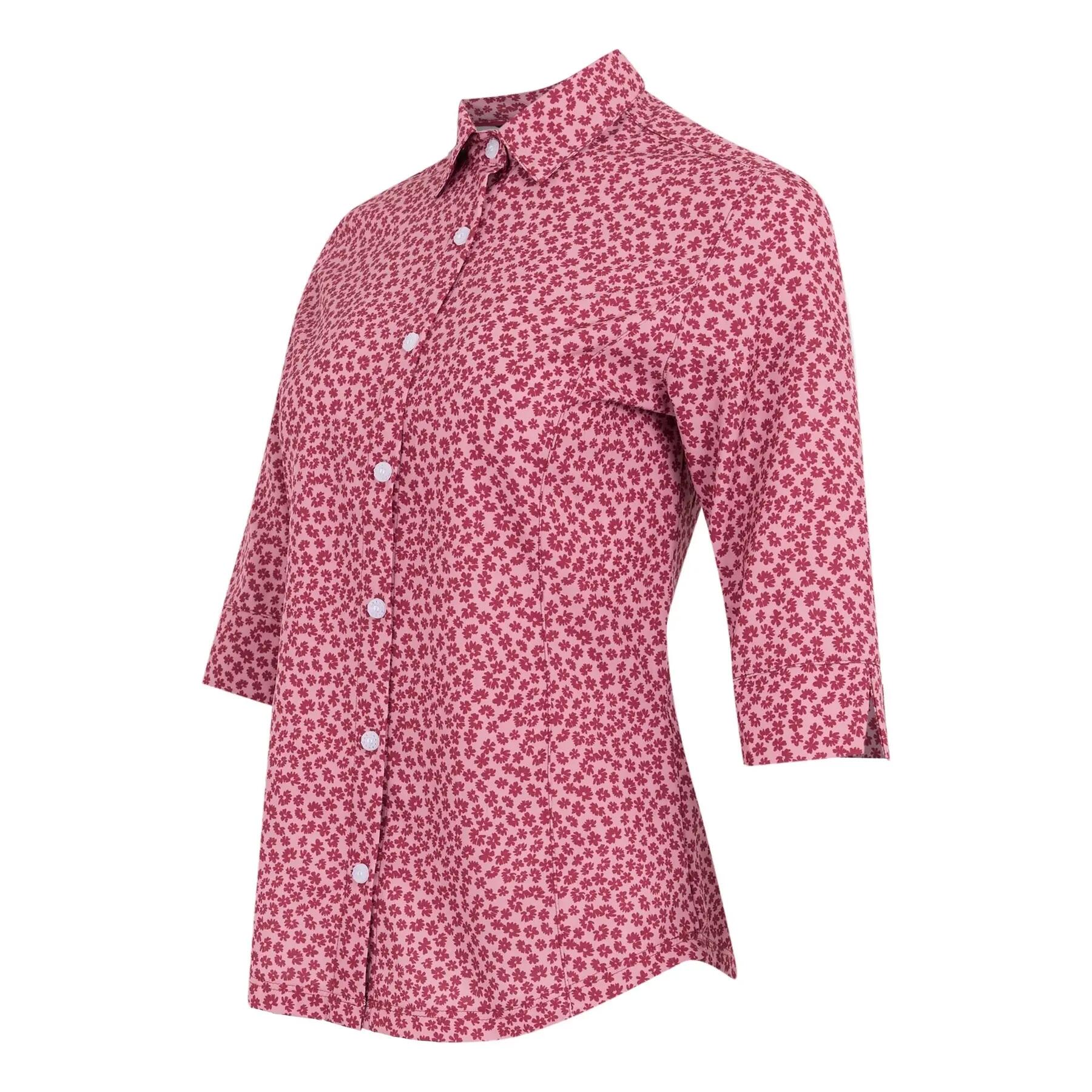Chemise femme Regatta Kinnis 6/7