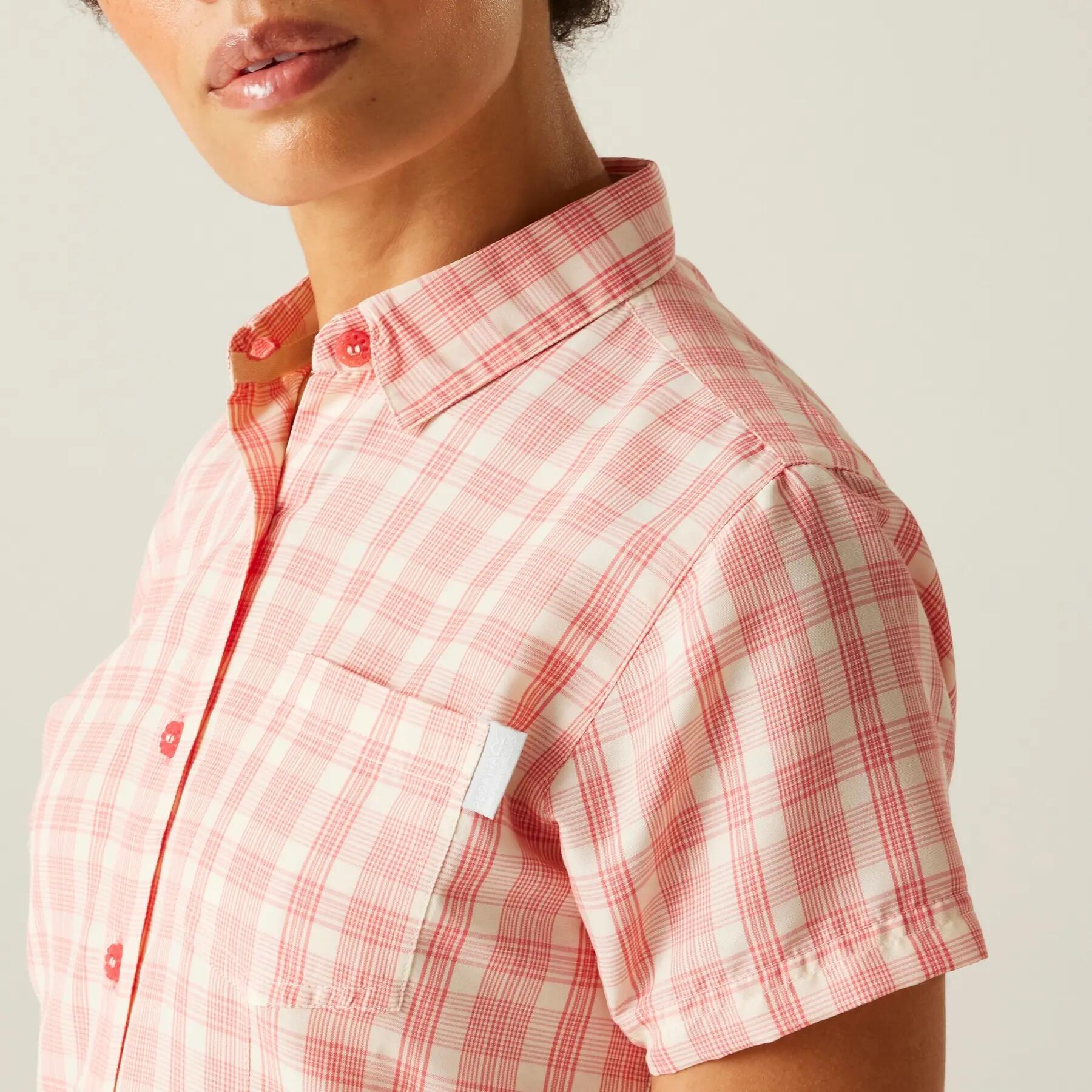 Camicia da donna Regatta Mindano VIII 7/7