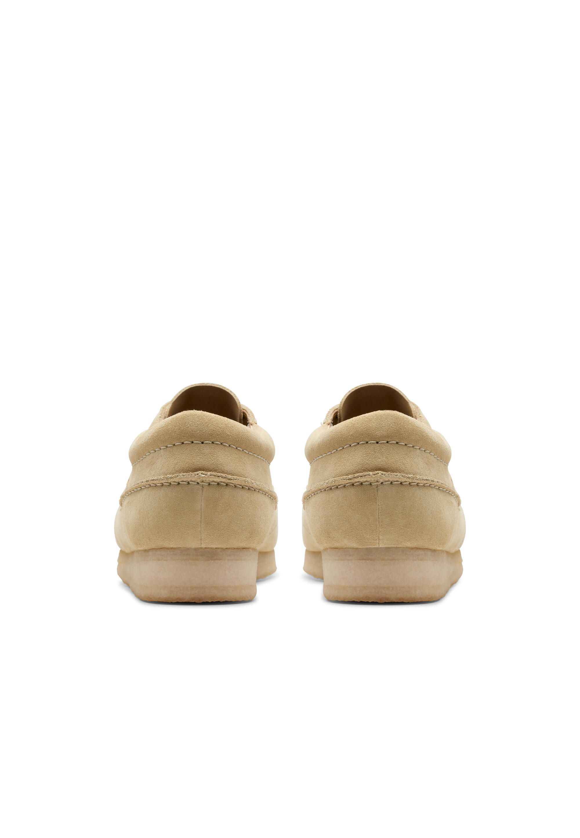 Schnürschuhe Wallabee 5/6