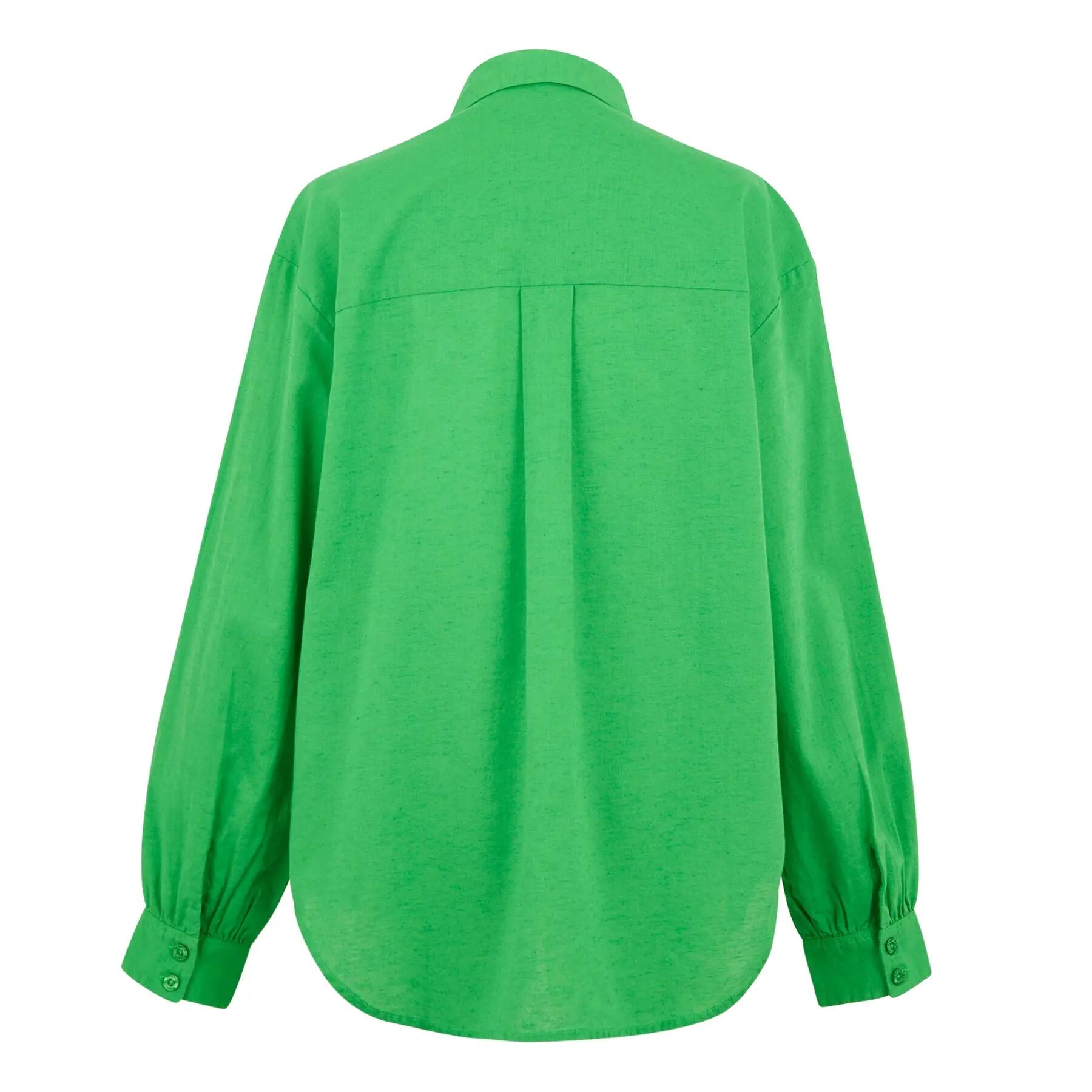 Chemise femme Regatta Primevere II 5/7