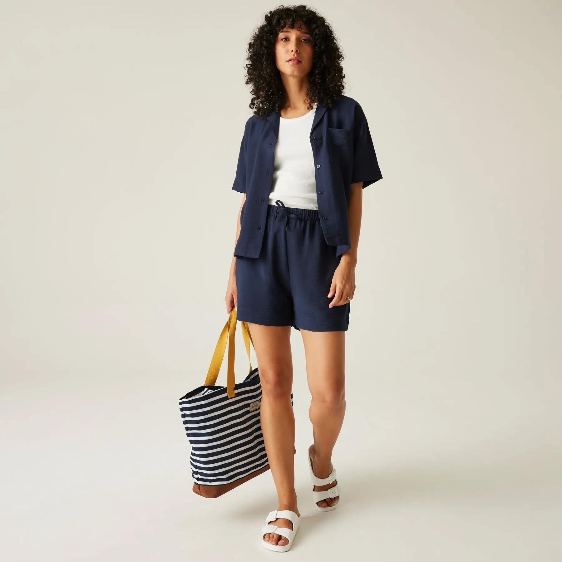 Chemise légère femme Regatta Salise 5/7