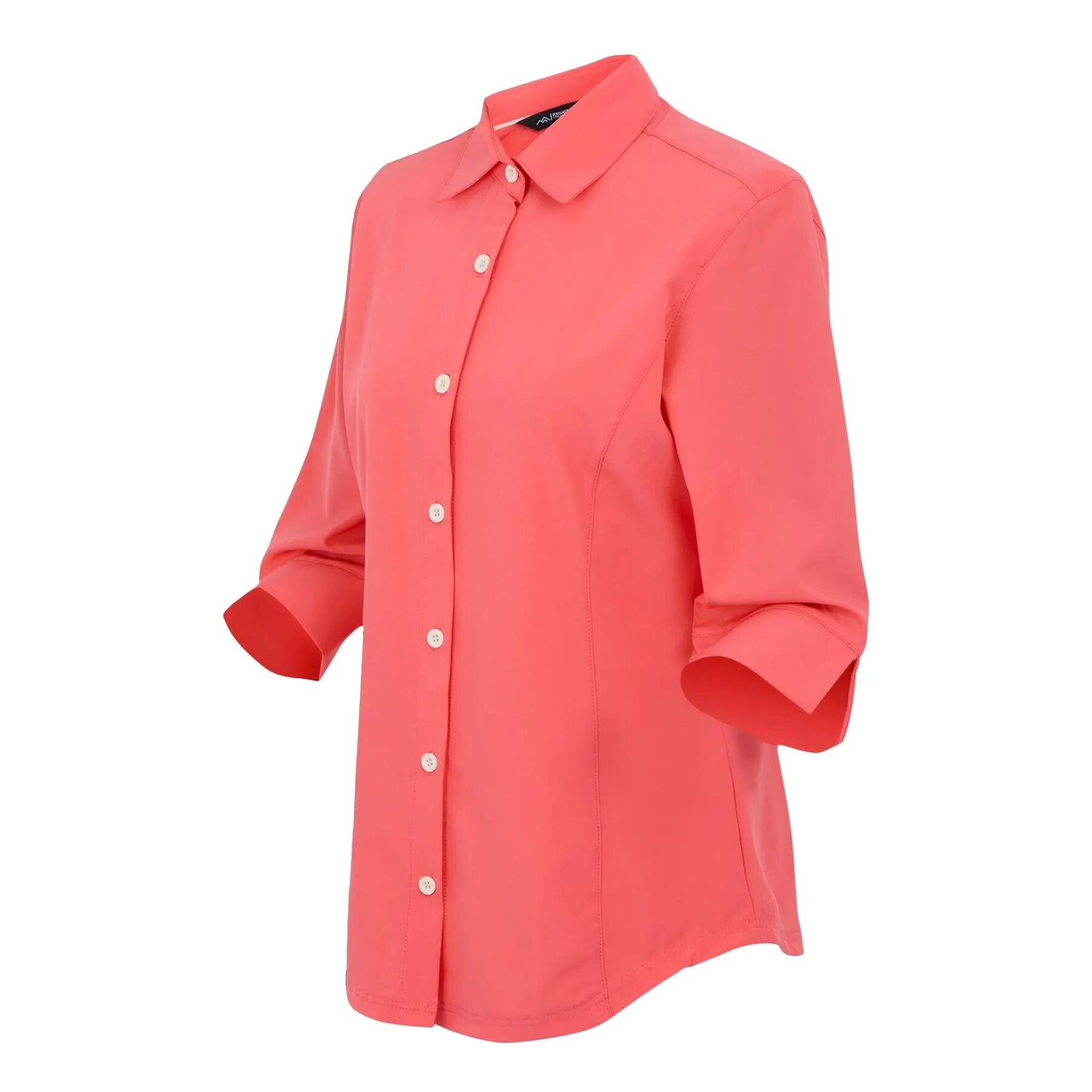 Chemise femme Regatta Kinnis 2/7