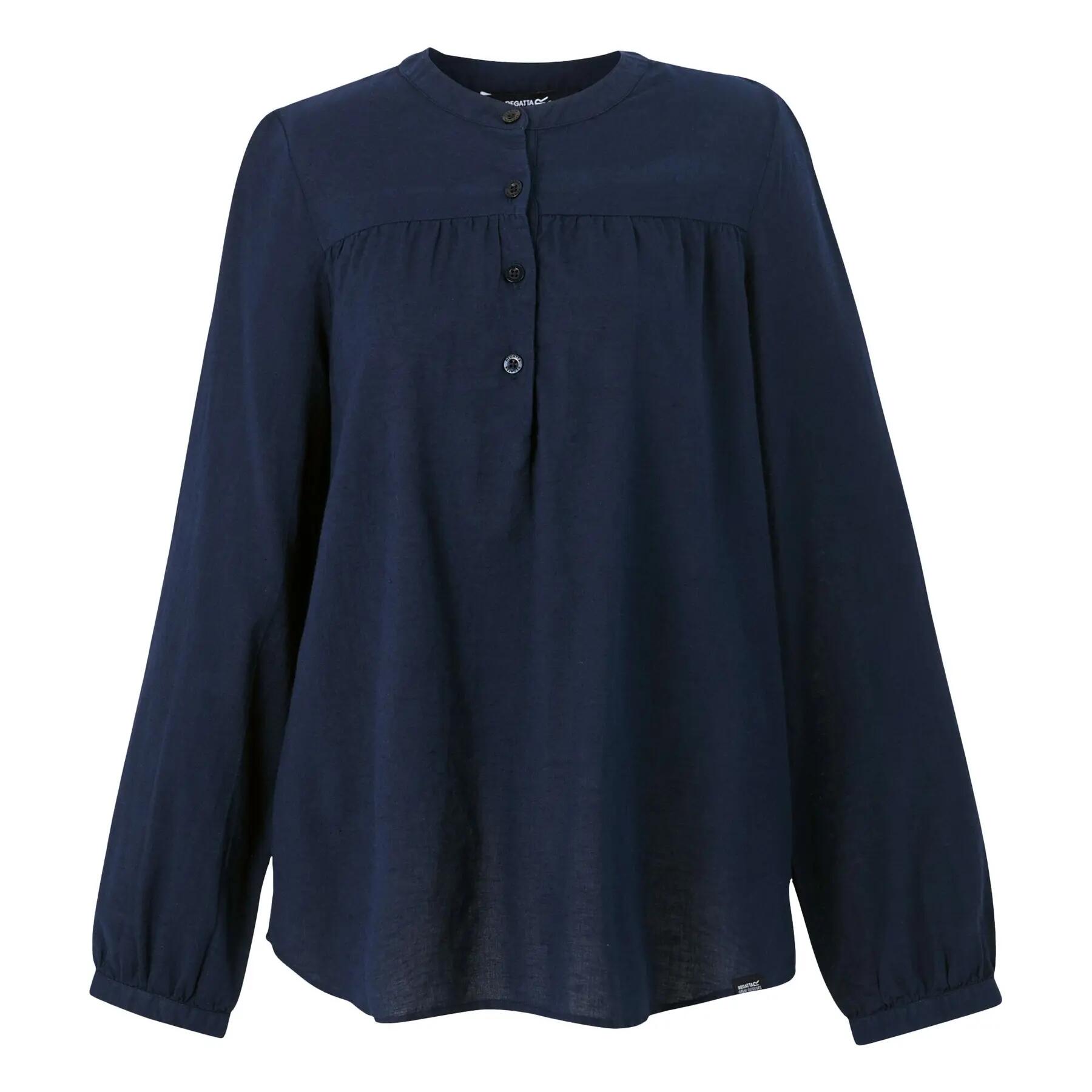 Chemise femme Regatta Natine 1/7
