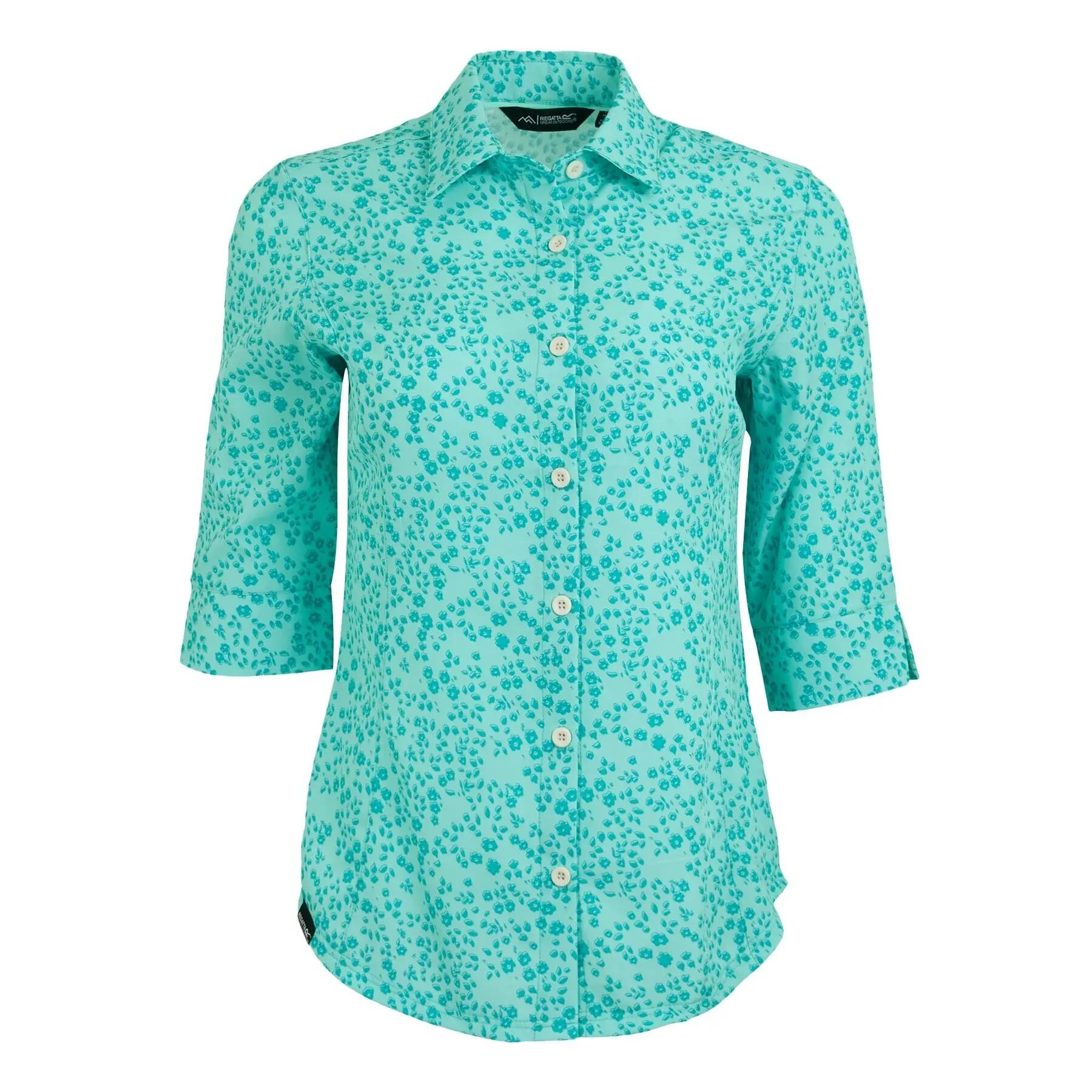 Chemise femme Regatta Kinnis 1/7
