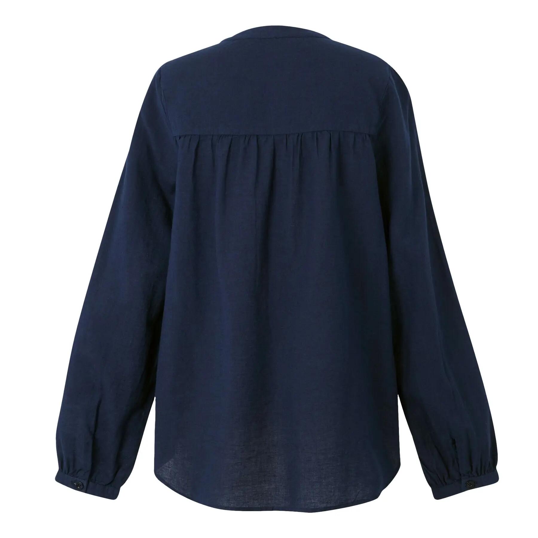 Chemise femme Regatta Natine 5/7