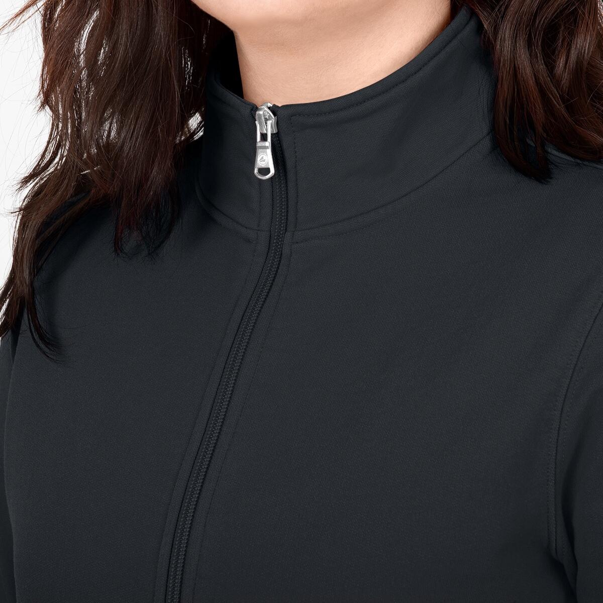 Sweatshirt femme Jako Doubletex 7/7