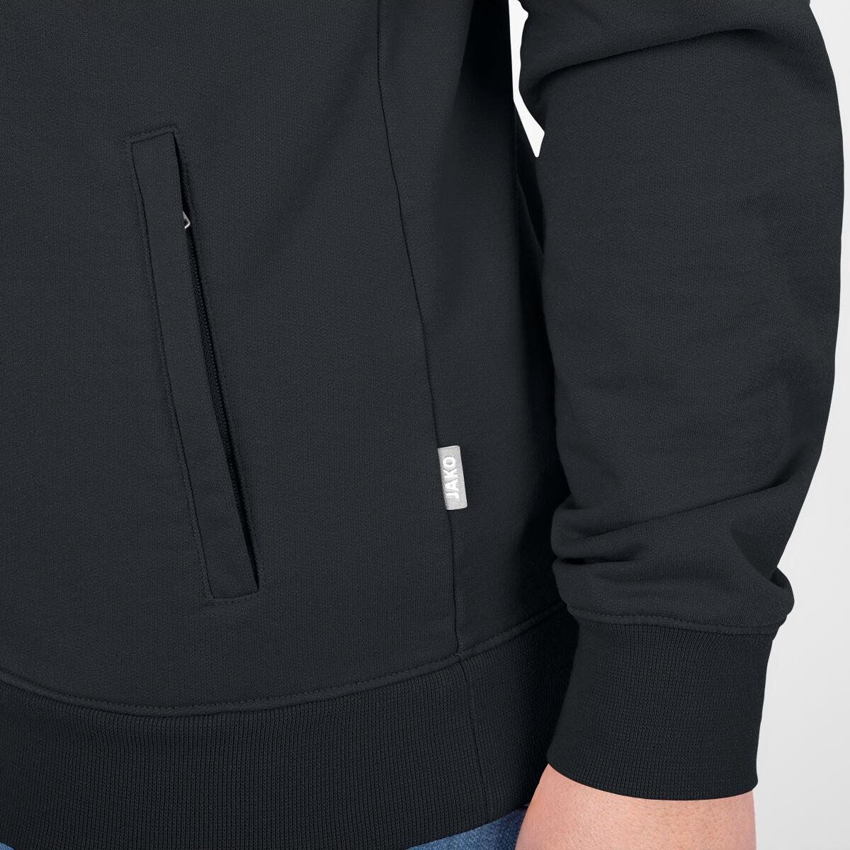 Sweatshirt femme Jako Doubletex 6/7