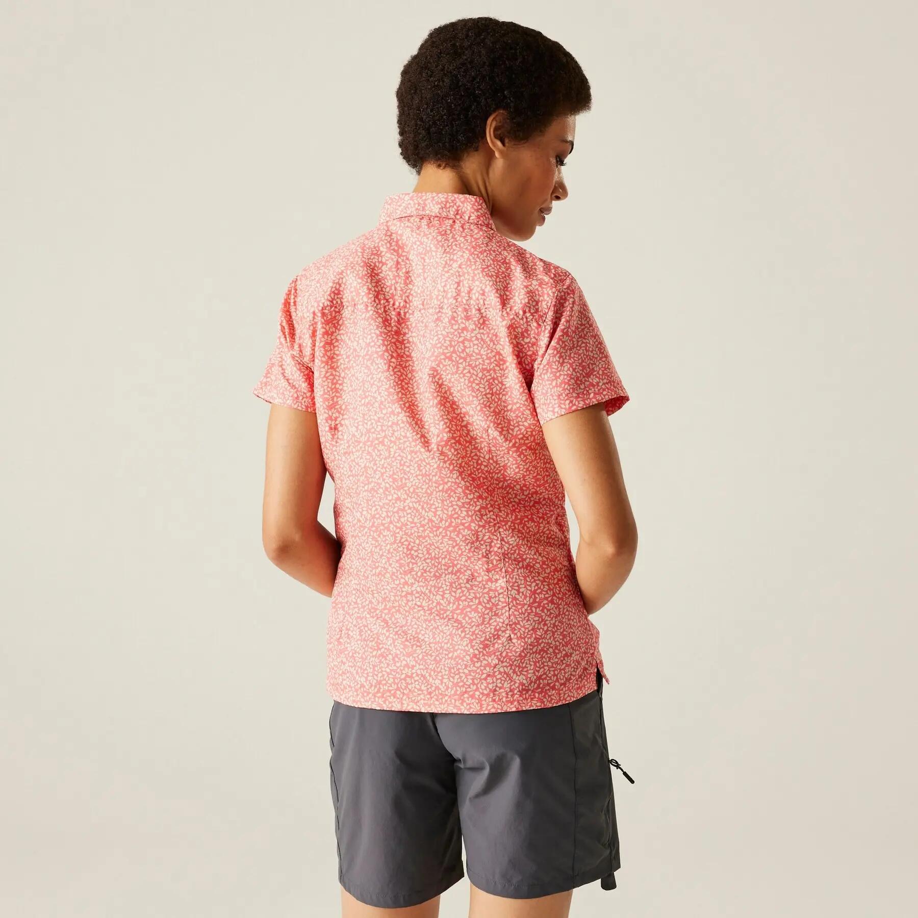 Chemise femme Regatta Mindano VIII 5/7