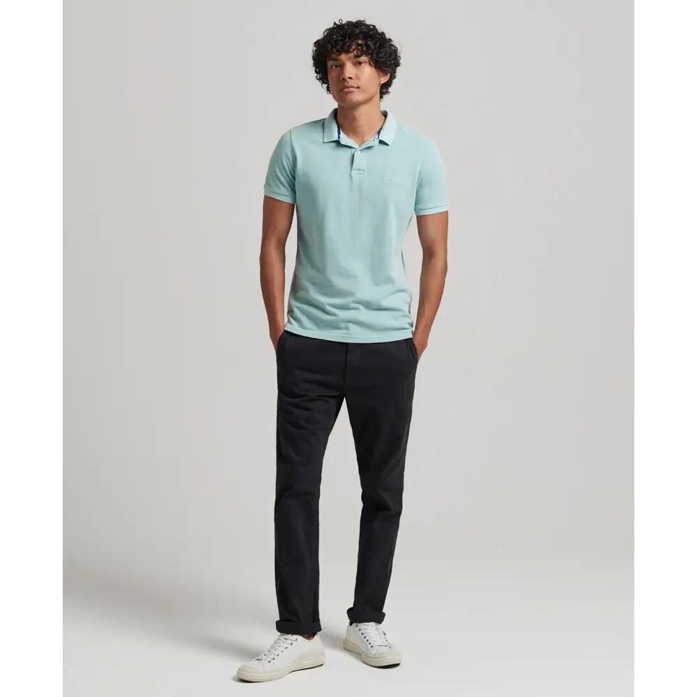 Polo Superdry Destroyed 3/5
