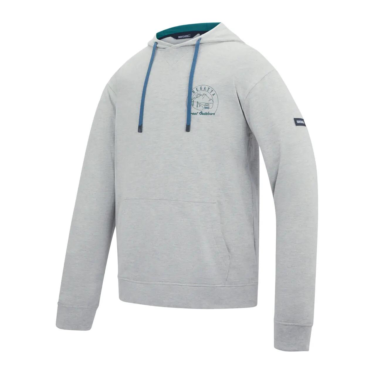 Hoodie Regatta Cline 3/4