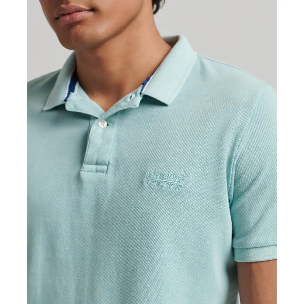 Polo Superdry Destroyed 5/5