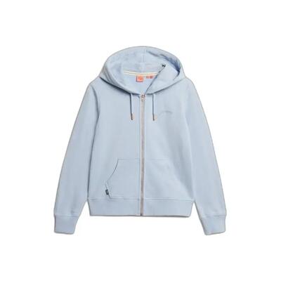 Damescapuchon superdry essential