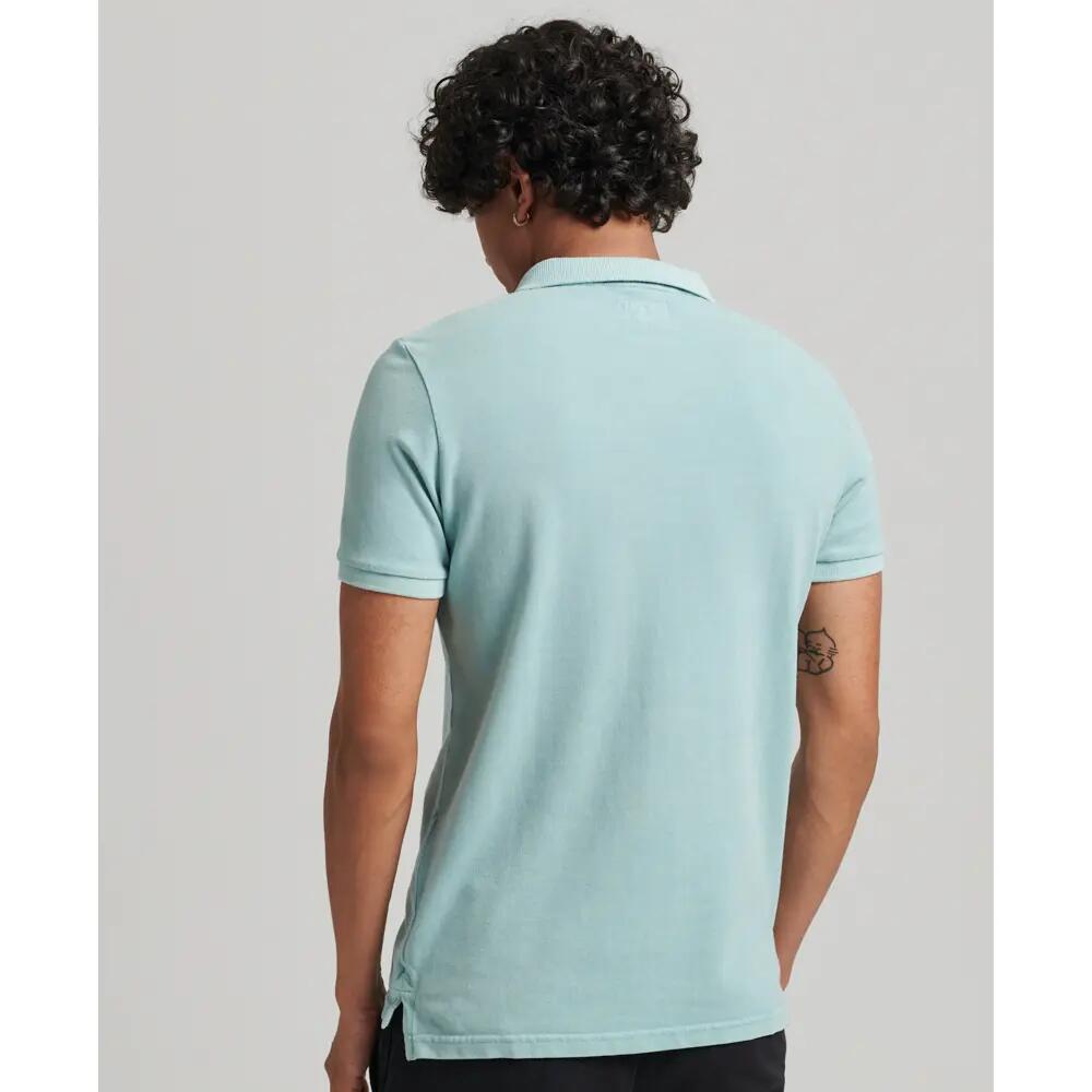 Polo Superdry Destroyed 4/5
