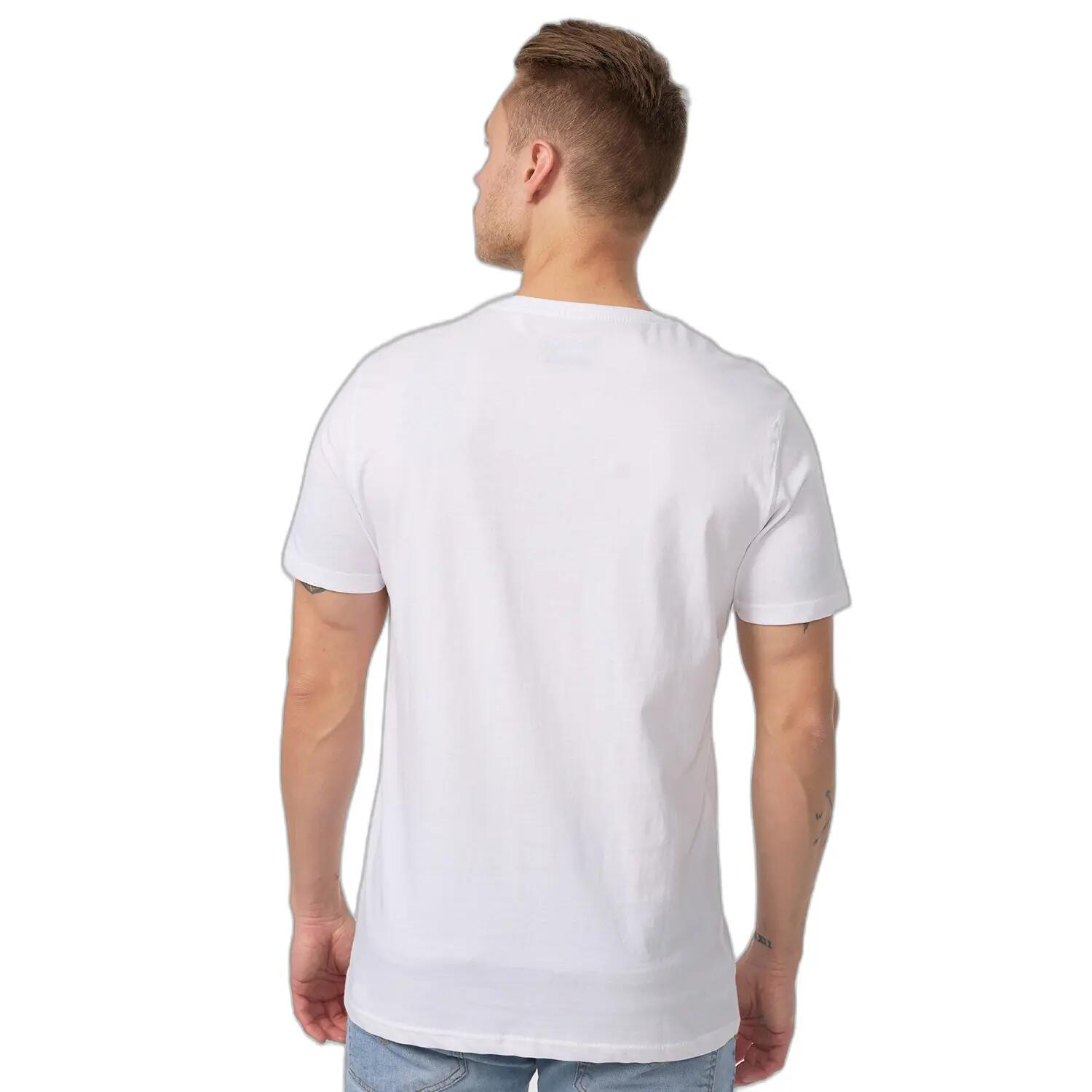 T-Shirt Frau Lonsdale Loscoe 4/6