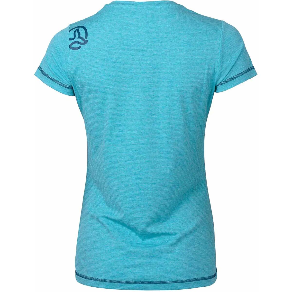 Camiseta de mujer Ternua Krina 2/5