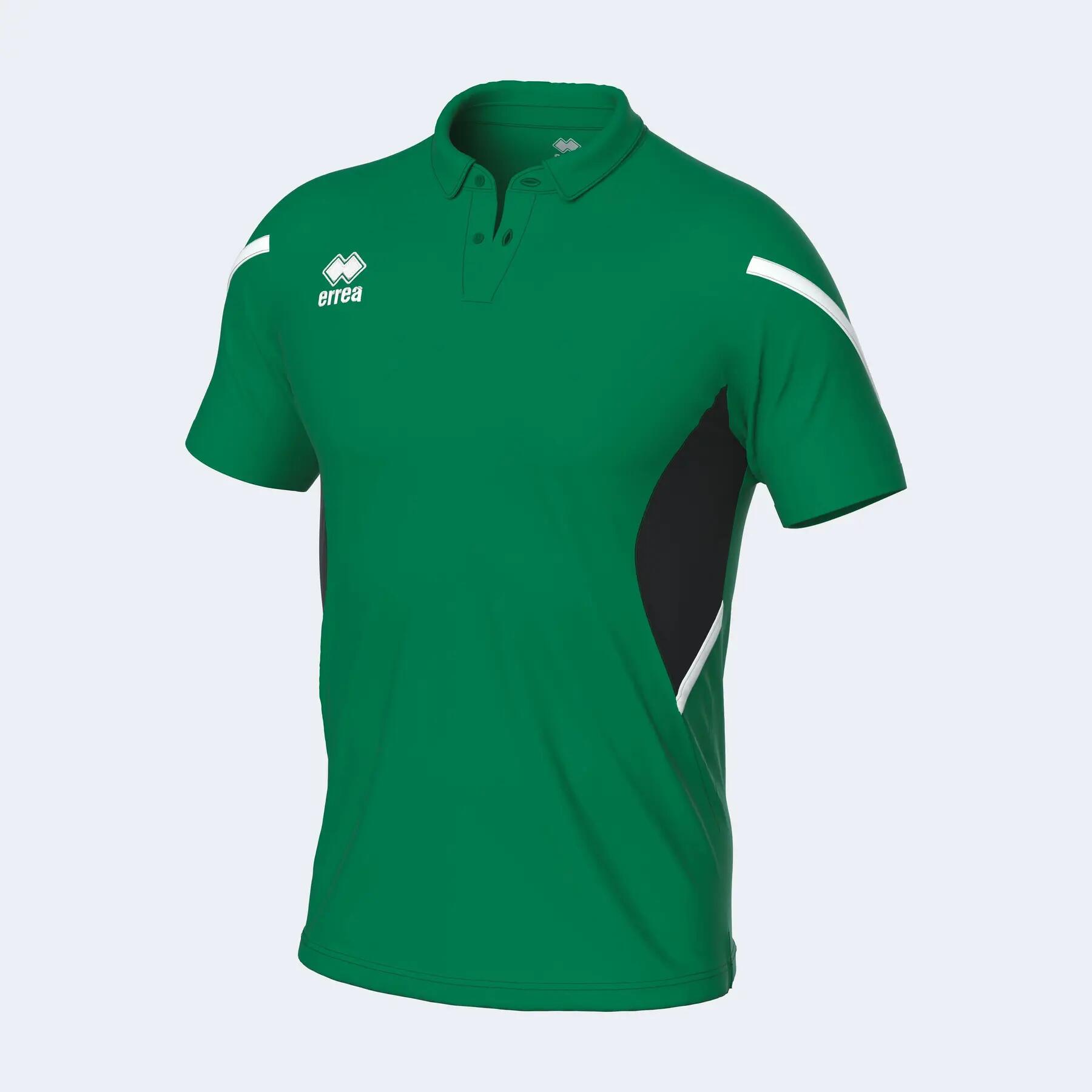 Trikot Errea Clark 2/5