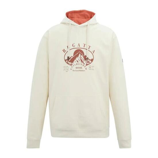 Bluza z kapturem Regatta Cline