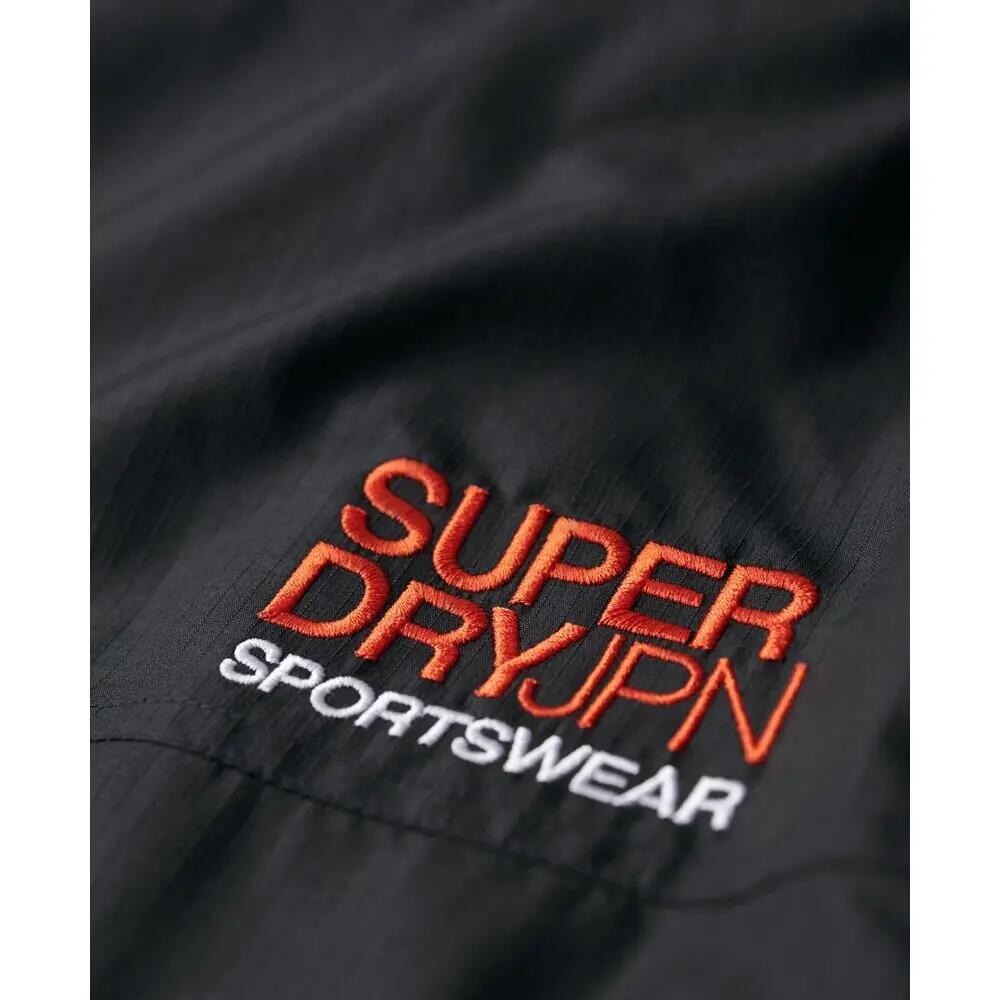 Coupe-vent à capuche Superdry Yachter 7/7