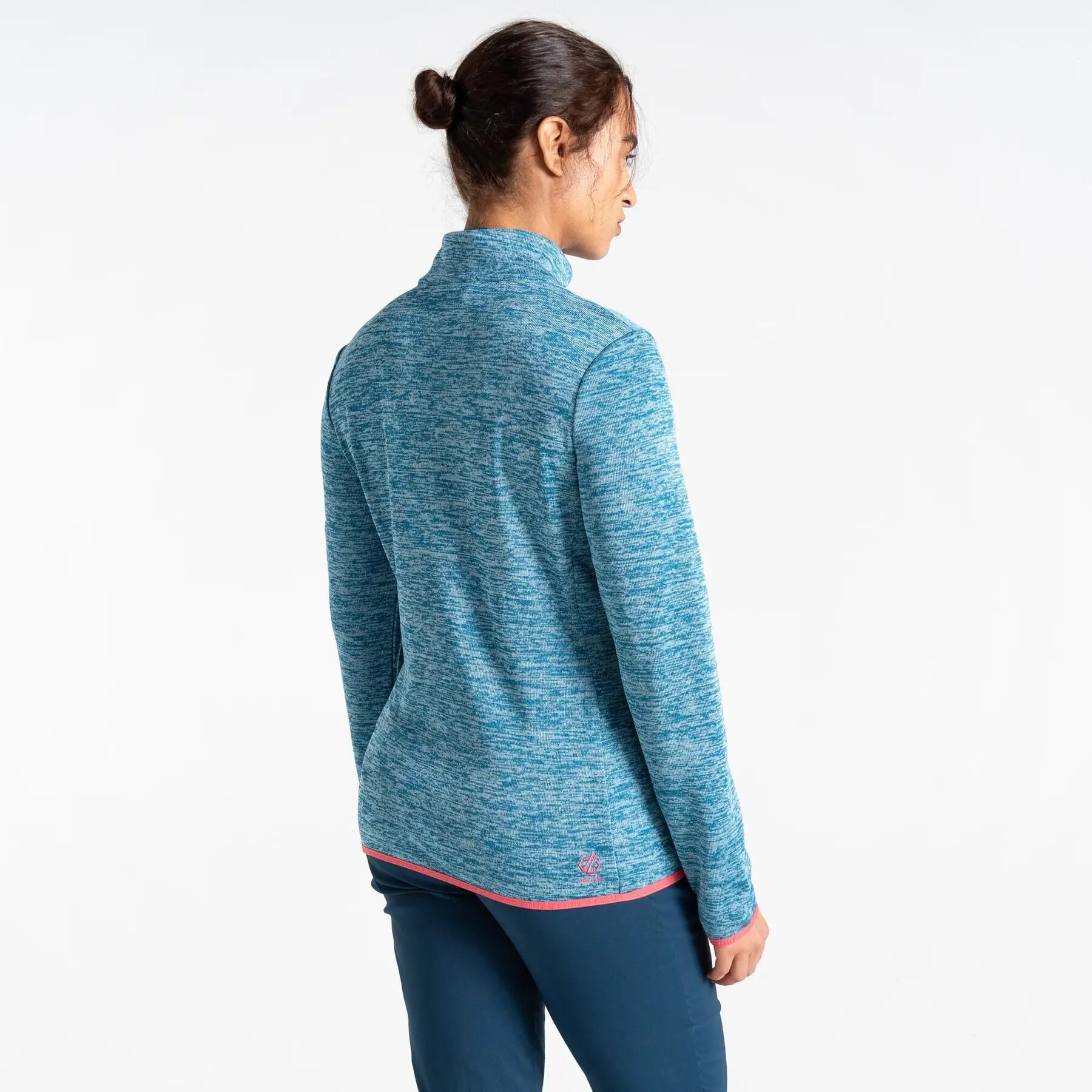 Polaire full zip femme Dare 2B Torrek 5/6