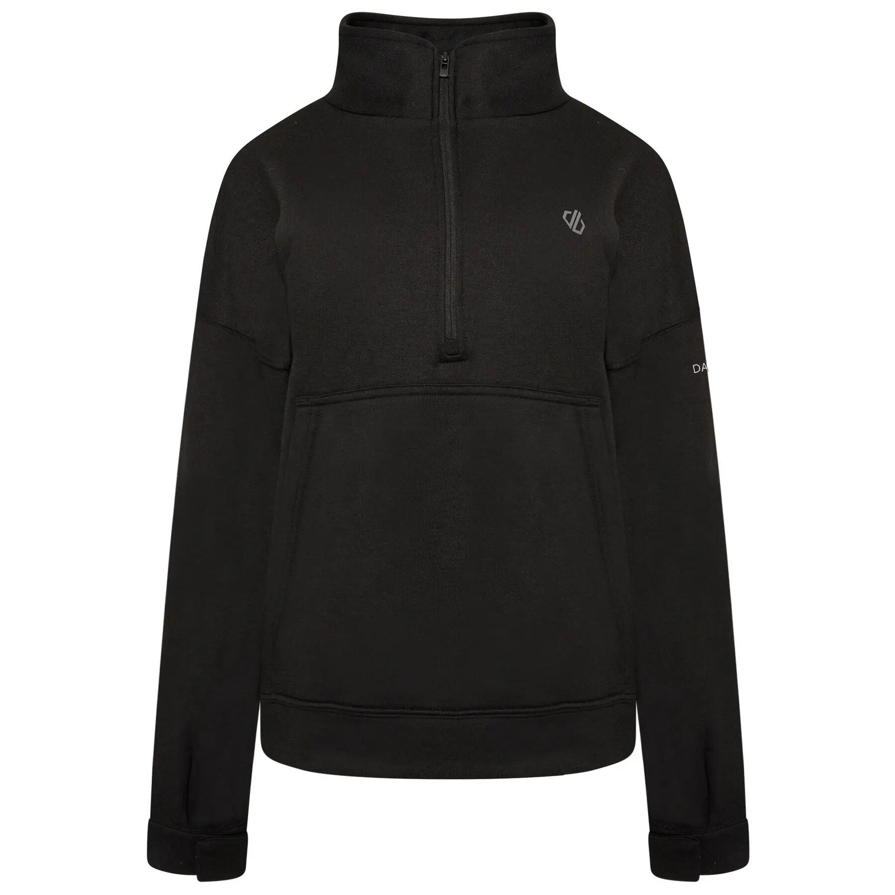 DARE 2B Dámský sweatshirt s 1/2 zipem Dare 2B Recoup II