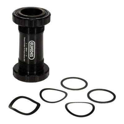 Trapas elvedes thread fit bsa praxis road/mtb