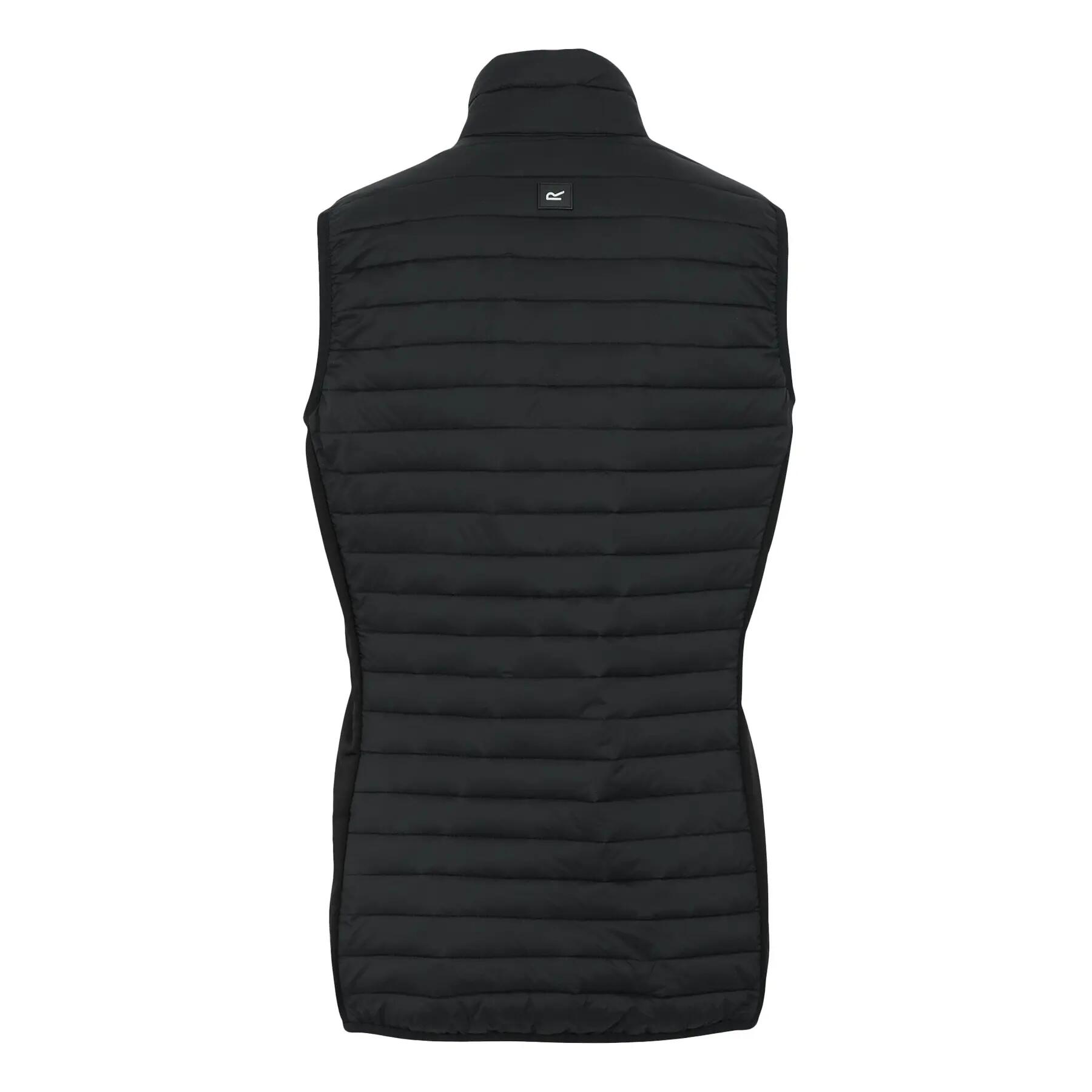 Veste - Andreson Hybrid femme 5/7