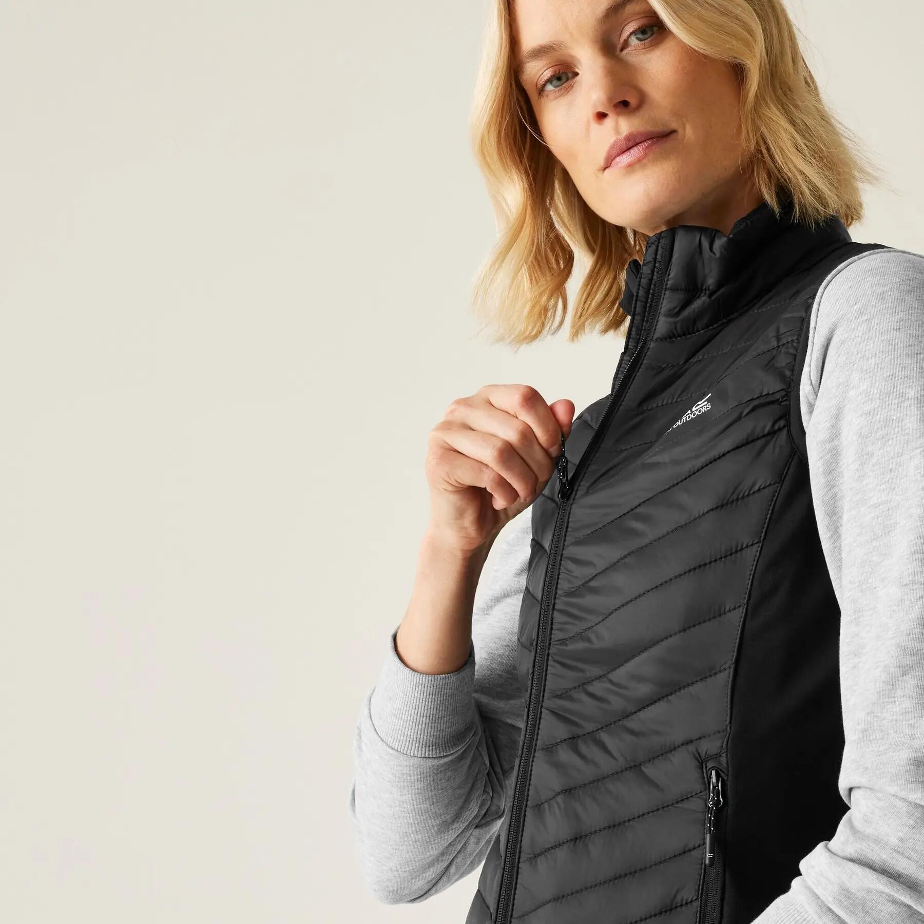 Veste - Andreson Hybrid femme 7/7