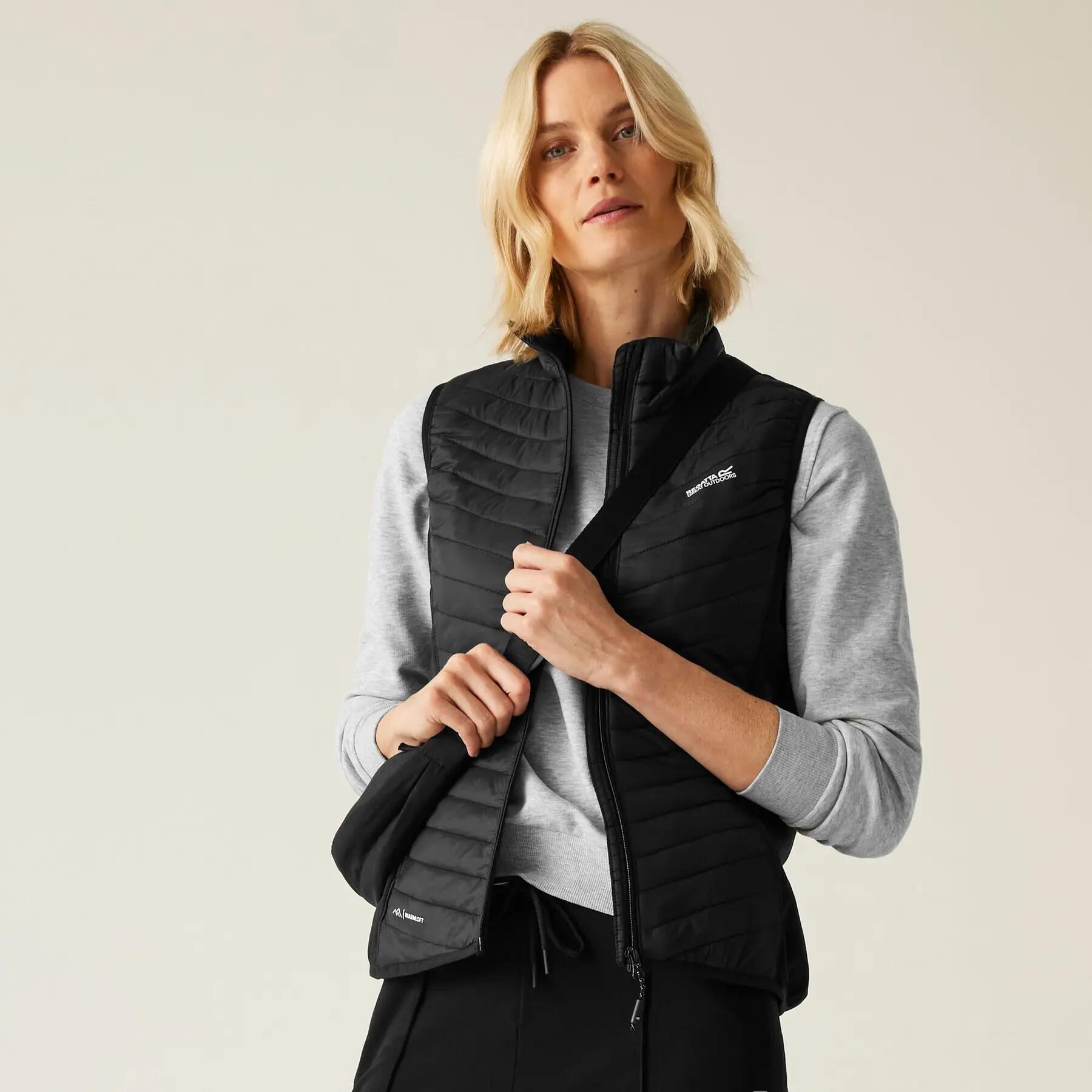Veste - Andreson Hybrid femme 4/7