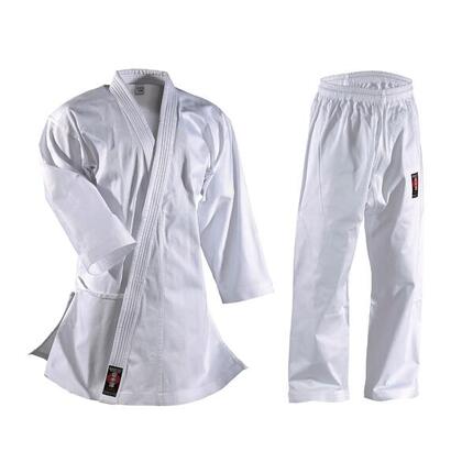 Karate-Kimono Danrho Kime