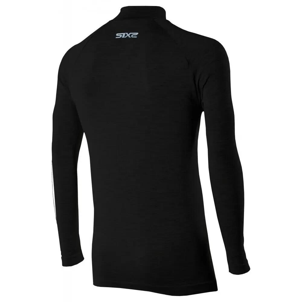Camisola Sixs TS3 Merinos 2/6
